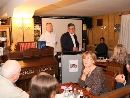 25 Jahre Städtepartnerschaft